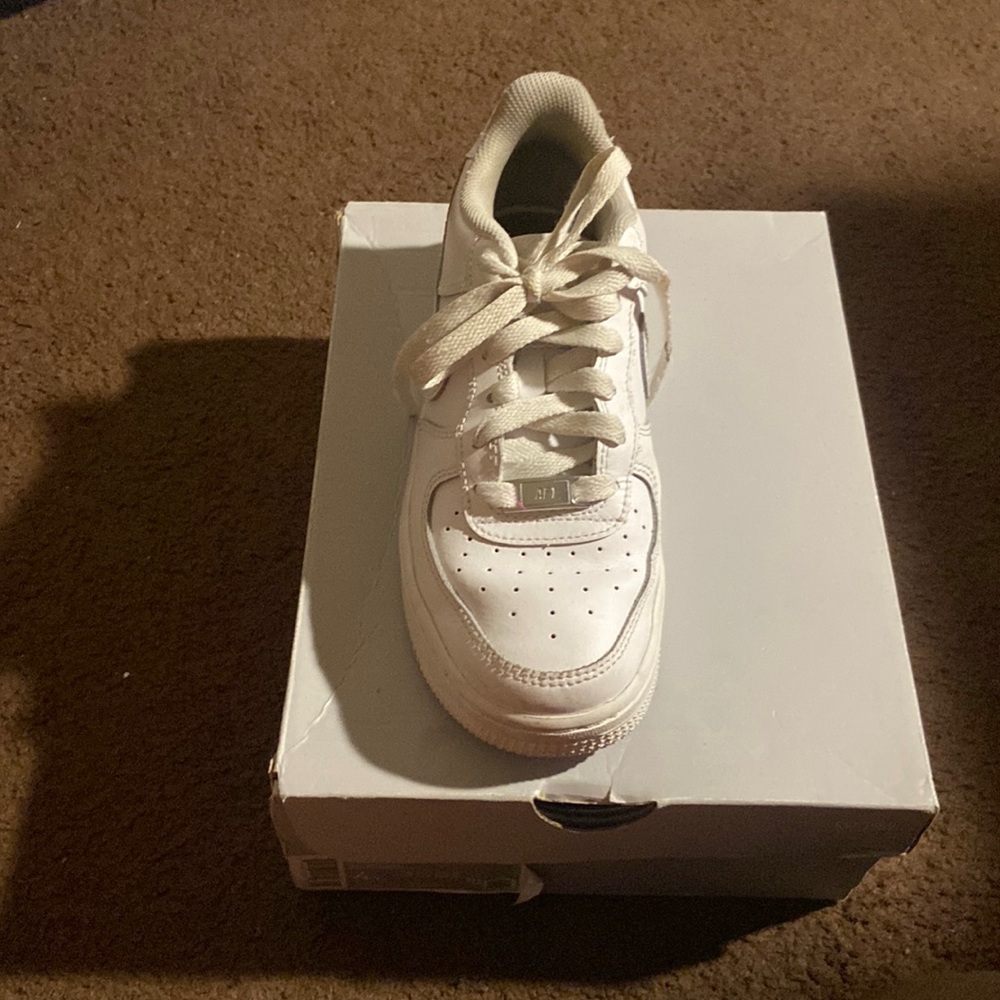 Nike Air Force